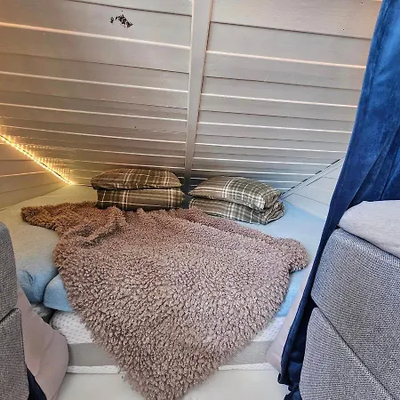 Bjornebu- Ski In-ski Out Holiday home