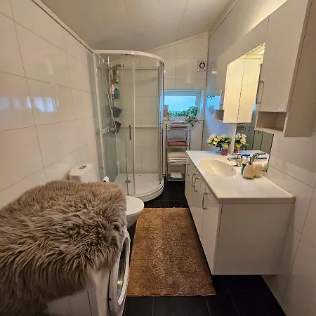 Holiday home Bjornebu- Ski In-ski Out